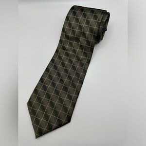 Calvin Klein Silk Tie